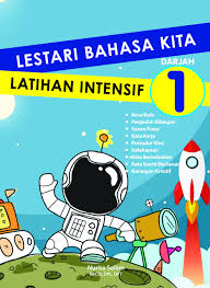 Gambar kartun wanita muslimah sedih. Lestari Bahasa Kita Latihan Intensif 1 Cpd Singapore Education Services Pte Ltd