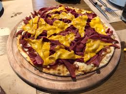 pizza locale atasehir
