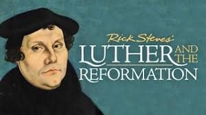 Reformation
