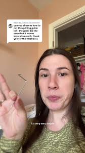 How to Use My Machine at Home to Quilt The Top