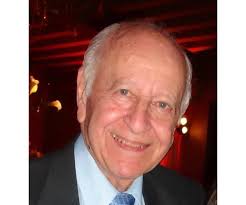 Stanley Abrams Obituary (2021)