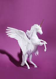 All Things Paper Commercial Paper Sculpture Ollanski Paper Sculpture Paper Art 3d Paper Art