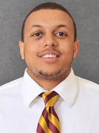 2012-13 Men's Basketball Roster