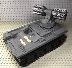 Tank were also sold in 1984. G I Joe Wolverine Lego Moc Instructions Are Underway Album On Imgur