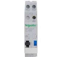 Schneider TeSys Schneider TeSys 16A 2 NO Contacts Impulse Relay 240V Coil
