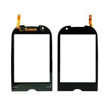 Samsung M5650 Lindy - Black by Maxbhi.com