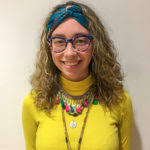 Oral history: 'Why I marched'