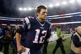 His mother was actress adele belgrade, and his father was actor and director fred j. Mmbm Can Tom Brady Beat Peyton Manning For The First Time Without Having To Cheat Sbnation Com