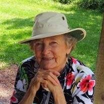 Theresa Claire Renaud Obituary