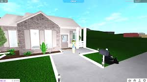 Another full pink cafe build again! Build You A House Or Cafe On Bloxburg By Tiffynoodles09 Fiverr