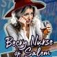 Becky Nurse of Salem event image