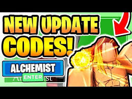 All the we have listed are latest and working. Roblox Alchemist Codes Wiki 06 2021