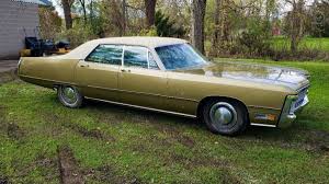 Image result for Platinum 1970 Imperial