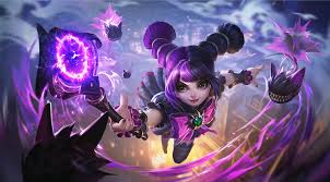 50 Mobile Legends Wallpaper Hd Terbaru Dengan Hero Dan Skin Keren Andalanmu Gamebrott Com