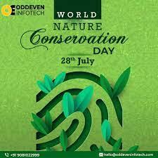 It is a harbor offering them safety and affirmation amid choppy. 29 World Nature Conservation Day Ideas Nature Conservation Conservation Nature