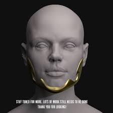 Hey guys! I have made John Payne into my Rookies 2020 submission! It is my  3D Video Game character. Check it out. I provide an extensive breakdown and  resources for you to