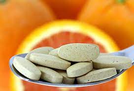 Don't use vitamin c during pregnancy as your only supplement Does Intake Of Vitamin C Help To Prevent Pregnancy