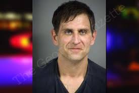 Ronald Corbett — Lowndes County Jail Bookings