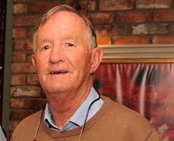 Patsy O'Flaherty was a great Killarney community stalwart