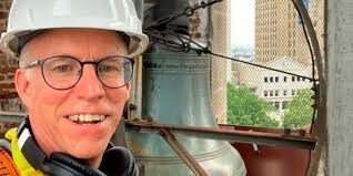 Amazing Stories from Mike Stevens' 25 Years at Audible