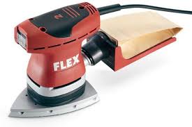 ✓ die besten produkte im ausführlichen deltaschleifer test bzw. Verlosung September Flex Delta Schleifer