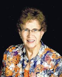 Julia Pleiman Obituary (1934