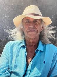 Hommage à Daniel Richard, ex-président du WWF-France