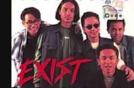 Lirik Lagu dan Chord Gitar 'Mencari Alasan' Yang Dipopulerkan Exist - Sonora.id