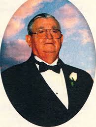 James Harry Manuel Sr. (1920-2012)