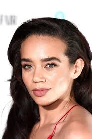 Hannah John-Kamen Pictures and Photos