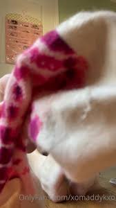 Xomaddykxo OnlyFans - exquisite feet on display xomaddykxo