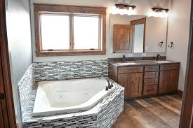 The bliss by kubebath is one of the most elegant modern bathroom vanities vanities around. Vanities Linen Cabinets Wardcraft Homes Wardcraft Homes