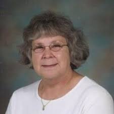 Evelyn Strickline Obituary June 12, 2023