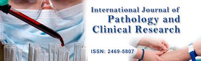The malaysian journal of pathology. International Journal Of Pathology And Clinical Research Clinmed International Library