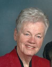 Obituary information for Madge Gwendolyn Franey