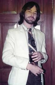 Thomas Allen Jones Obituary