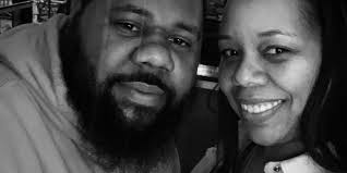 Shawnta Archer and Carlos Bailey's Wedding Website