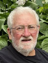 Obituary for Joseph E. Slick, Jr.