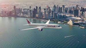 Required when prior approval from a qatar airways physician is essential for traveling on a qatar airways flight. Qatar Airways Network Passes 90 Destinations Business Traveller