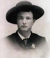 Survival, Sam Bass and the spirit of Denton County: The early days of  lawman Jim Gober