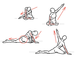 Pigeon Poses For Hip Mobility And Power Prehab Exercises Yoga Poses For Men Hip Mobility Yoga For Men