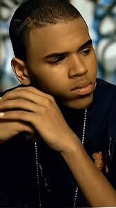 Submarine Chris Brown