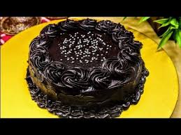 Chocolate Cake Without Wipped Cream Without Egg Without Oven Easy Chocolate Cake Recipe In Coo Chocolate Cake Recipe Cake Recipes Chocolate Cake Recipe Easy