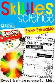 Simple Skittles Science Are You Looking For A Super Simple Science Experiment That Will Make You Easy Science Cool Science Experiments Easy Science Experiments