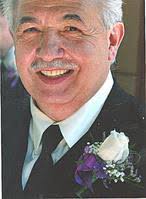 William Barry Obituary