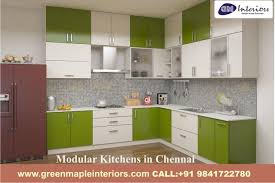 kitchen interior design decor