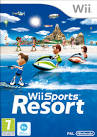 Wii Sports Resort - Wii Sports  - a