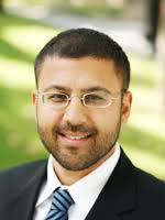 Sermon of Varun Soni at 175th Baccalaureate Service