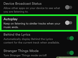 How To See Your Spotify Queue - Soundguys