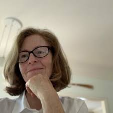 Jane Taylor McDonnell, Author